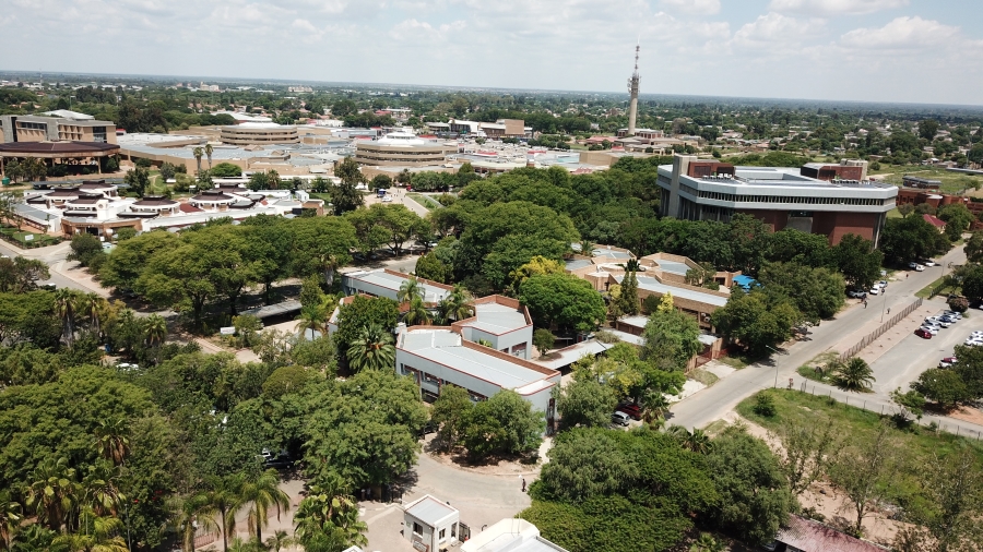 Commercial Property for Sale in Mmabatho North West
